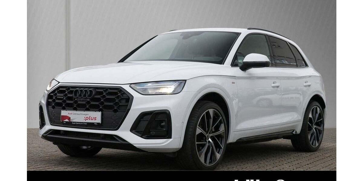 Audi Q5 50.900 km 39.980 &euro; Trier 54292