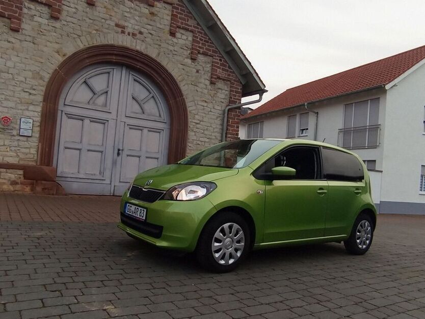 Citigo