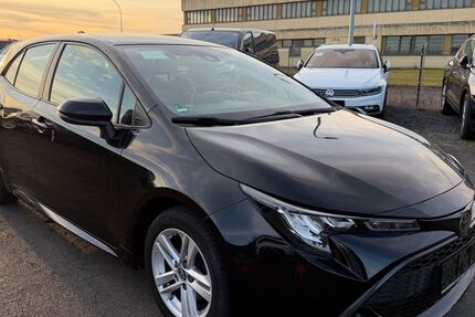 Toyota Corolla 84.000 km 13.999 &euro; Fuldatal (Kassel) 34233