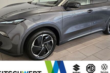 MG S5 8.500 km 30.450 &euro; Ansbach 91522