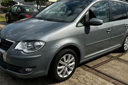 VW Touran