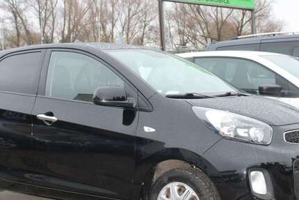 Kia Picanto 63.250 km 6.690 &euro; Holleben bei Halle 06179