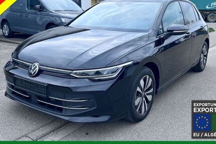 VW Golf 52.400 km 24.390 &euro; Knittlingen 75438