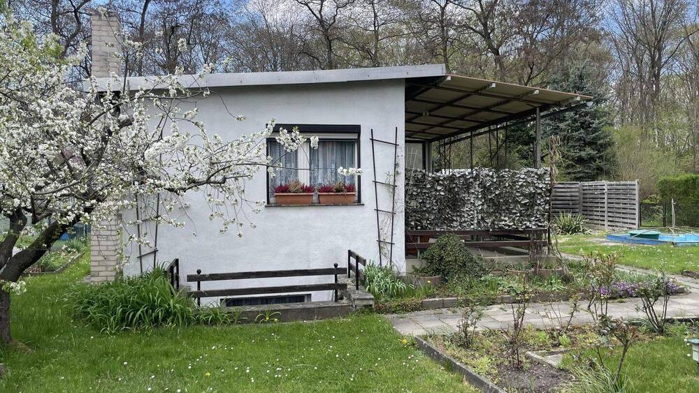 Grundstück Elsterheide Nardt - 22.500&euro; | Angebot:25704988