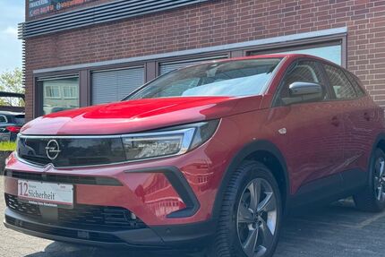 Opel Grandland (X) 89.000 km 16.990 &euro; Rüsselsheim am Main 65428