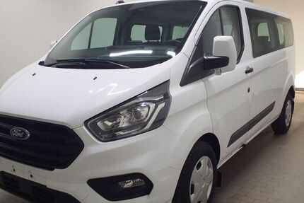Ford Transit Custom 36.134 km 31.279 &euro; Donauwörth 86609