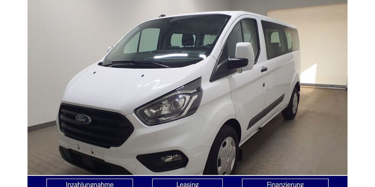 Ford Transit Custom 36.134 km 31.899 &euro; Donauwörth 86609