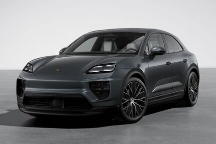 Porsche Macan 6.012 km 84.870 &euro; Offenburg 77652