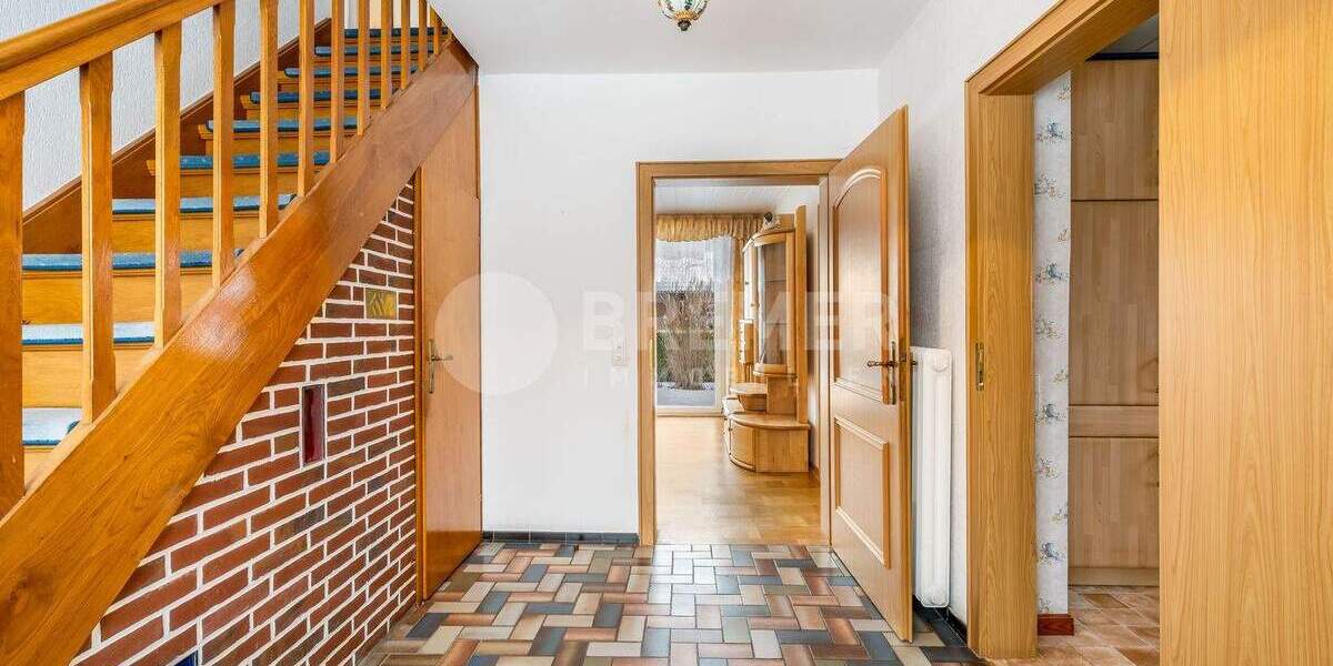Einfamilienhaus Dahlenburg - 6 Zimmer, 130 m&sup2;, 235.000&euro; | Angebot:25771180
