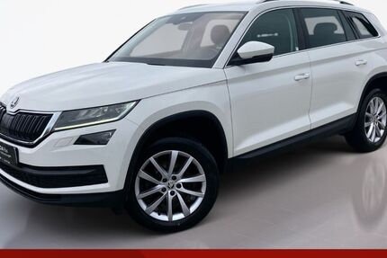 Skoda Kodiaq 101.700 km 25.970 € Landshut 84034