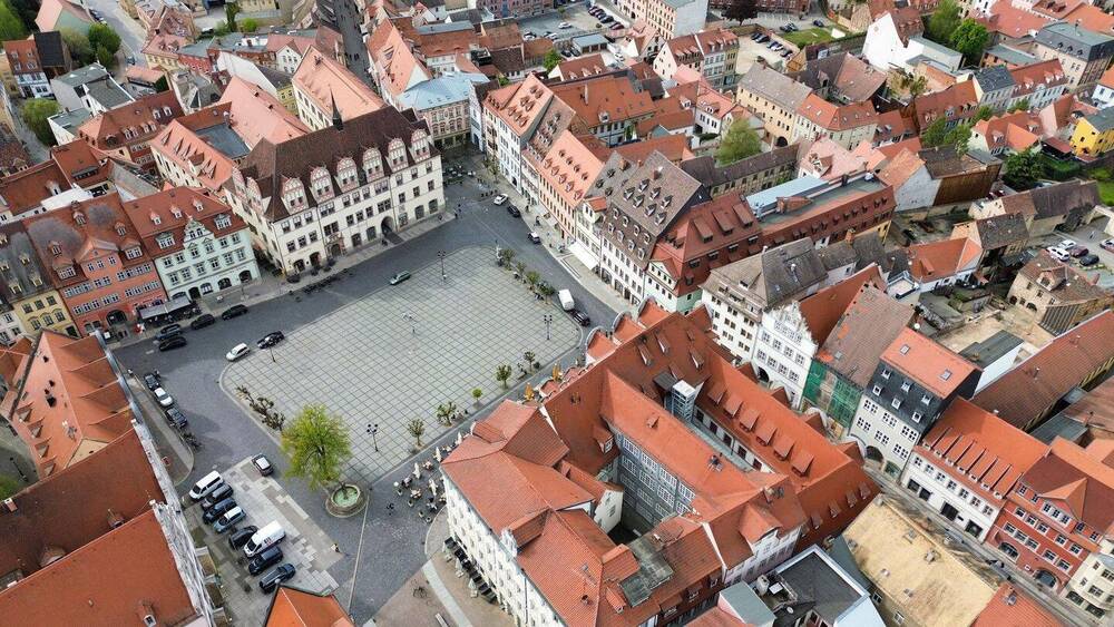 Gewerbeobjekt Naumburg - 730.000&euro; | Angebot:26377235