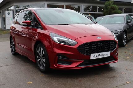 Ford S-Max 75.250 km 26.390 &euro; Potsdam 14482