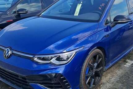 VW Golf R 22.000 km 41.490 &euro; Helmstedt 38350