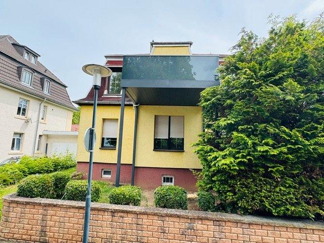 Villa Weißenfels - 8 Zimmer, 191 m&sup2;, 495.000&euro; | Angebot:26940676