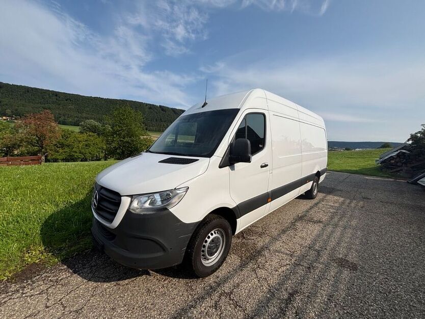 Sprinter