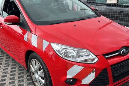 Ford Focus 188.890 km 2.500 &euro; Bannewitz 01728