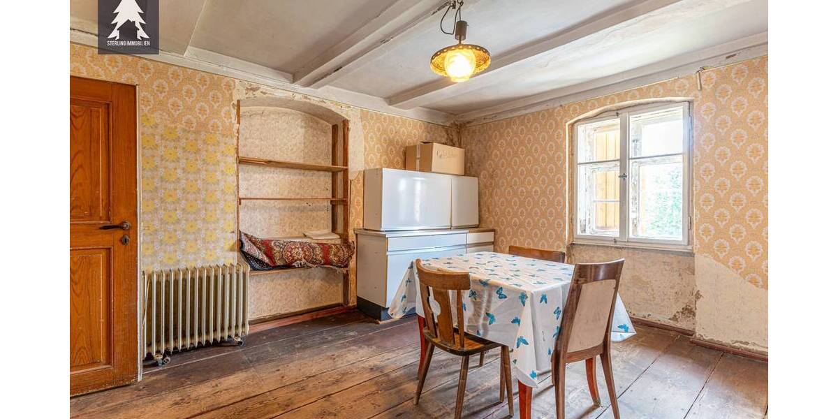 Einfamilienhaus Seeland Gatersleben - 7 Zimmer, 220 m&sup2;, 69.000&euro; | Angebot:25734346