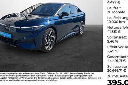 VW ID.7 6.152 km 45.690 &euro; Georgsmarienhütte (Osnabrück) 49124