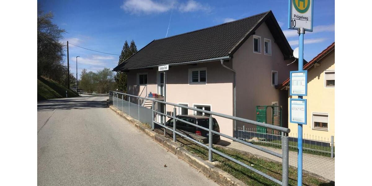 Mehrfamilienhaus, Wohnhaus Passau Auerbach - 485.000&euro; | Angebot:26124152
