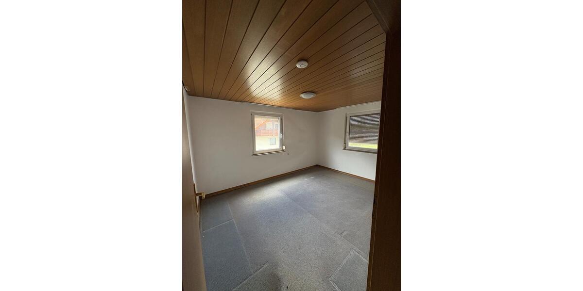 Etagenwohnung Nagold - 3 Zimmer, 73 m&sup2;, 269.000&euro; | Angebot:26795897