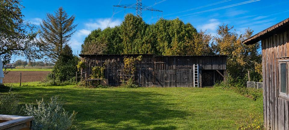 Erdgeschoßwohnung Künzing - 4 Zimmer, 85 m&sup2;, 800&euro; | Angebot:26414641