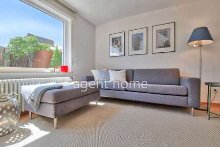 Wohnung Stuttgart Vaihingen - 2 Zimmer, 50 m&sup2;, 1.250&euro; | Angebot:26691193