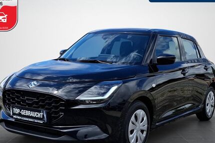 Suzuki Swift 5.900 km 15.980 &euro; Singen 78224