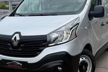 Renault Trafic 138.000 km 11.900 &euro; Weinheim 69469