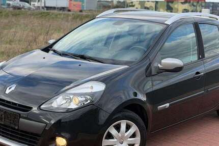 Renault Clio 197.000 km 2.750 &euro; Neustadt 31535