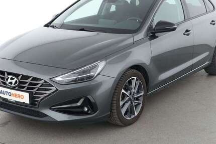 Hyundai i30 34.451 km 17.540 € Stuttgart 70195