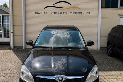 Skoda Roomster 322.000 km 2.999 &euro; Pforzheim 75179