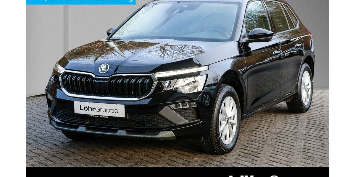 Skoda Kamiq 23.880 km 17.980 &euro; Koblenz 56076