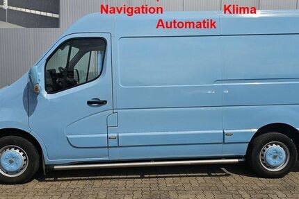 Renault Master 198.098 km 11.781 &euro; Sottrum 27367