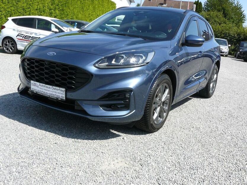 Kuga