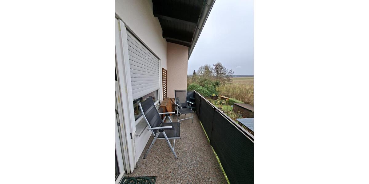 Etagenwohnung Ober-Ramstadt Ramstadt - 3 Zimmer, 92 m&sup2;, 250.000&euro; | Angebot:24779519