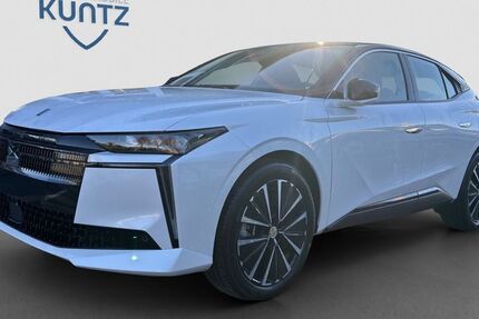 DS Automobiles Nº4 6.000 km 39.900 &euro; Gettorf / Kiel 24214