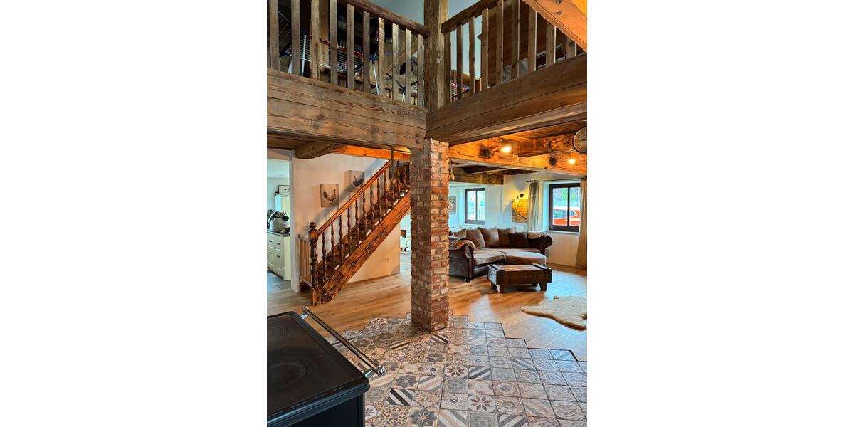 Bauernhaus, Landhaus Pfarrkirchen - 8 Zimmer, 205 m&sup2;, 700.000&euro; | Angebot:26221849