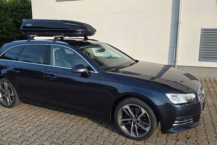Audi A4 173.800 km 12.600 &euro; Roßhaupten 87672