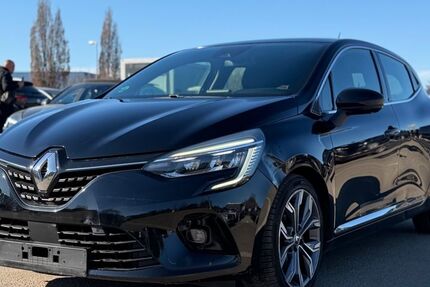 Renault Clio 103.300 km 12.300 &euro; Blankenfelde Mahlow 15831