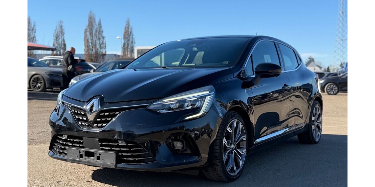 Renault Clio 103.300 km 12.300 &euro; Blankenfelde Mahlow 15831