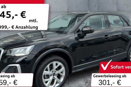 Audi Q2 18.006 km 27.910 &euro; Bayreuth 95448