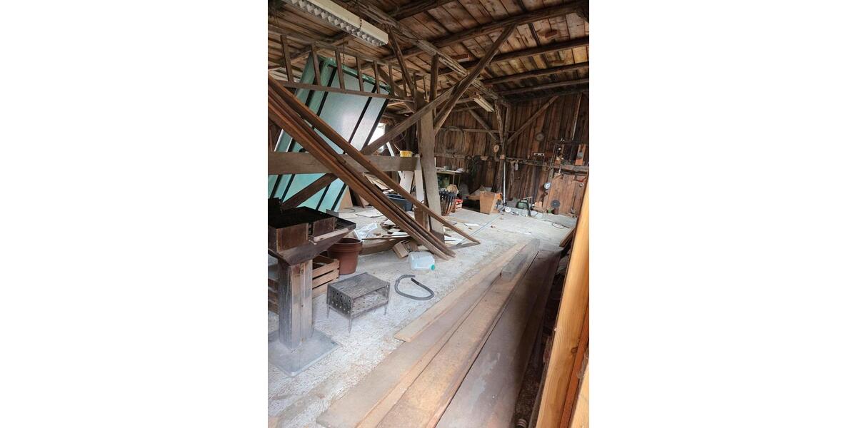 Dachgeschoßwohnung Katzhütte - 4 Zimmer, 90 m&sup2;, 700&euro; | Angebot:25993015