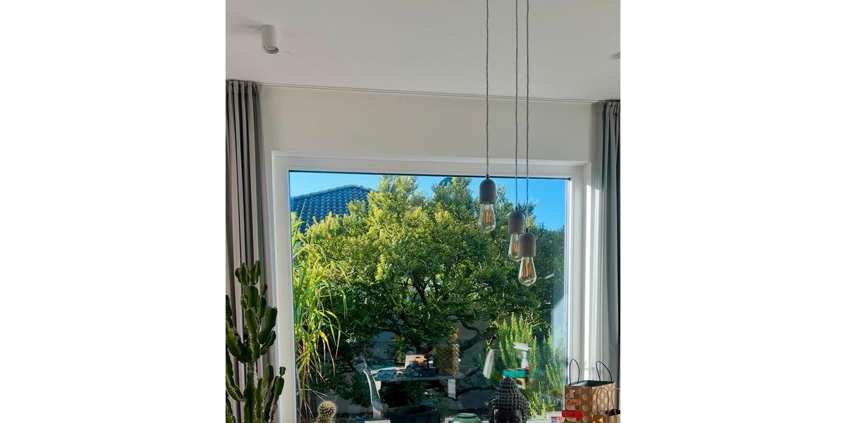 Gussek Premiumhaus mit Energieklasse A, Designküche & Toplage zimmer