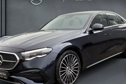 Mercedes-Benz E 200 31.596 km 53.630 &euro; Celle 29227