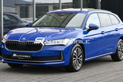 Skoda Superb 24.000 km 35.450 &euro; Winterbach bei Stuttgart 73650