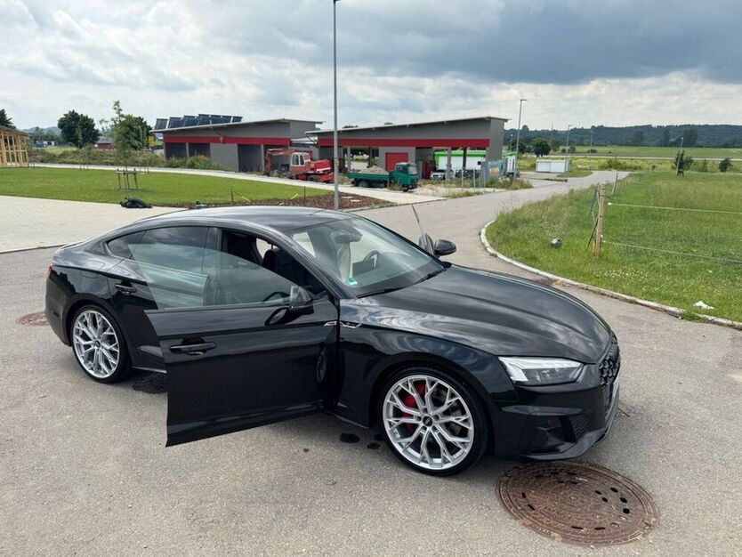 A5