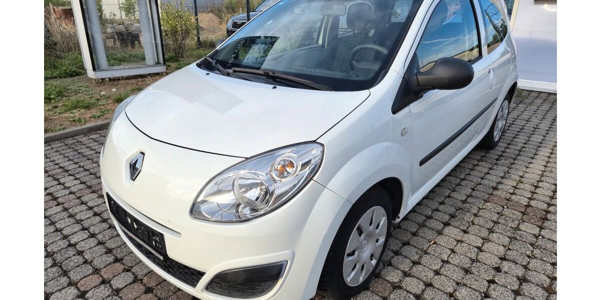 Renault Twingo 95.500 km 2.600 &euro; Kleinostheim 63801