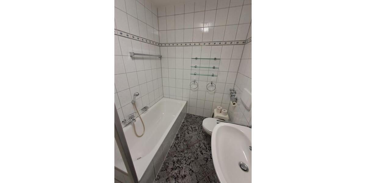 Etagenwohnung Bad Orb - 1 Zimmer, 35 m&sup2;, 99.000&euro; | Angebot:26252299