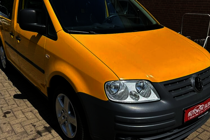 VW Caddy 150.100 km 4.490 &euro; Salzgitter 38259