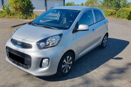 Kia Picanto 83.000 km 6.200 &euro; Krefeld 47803
